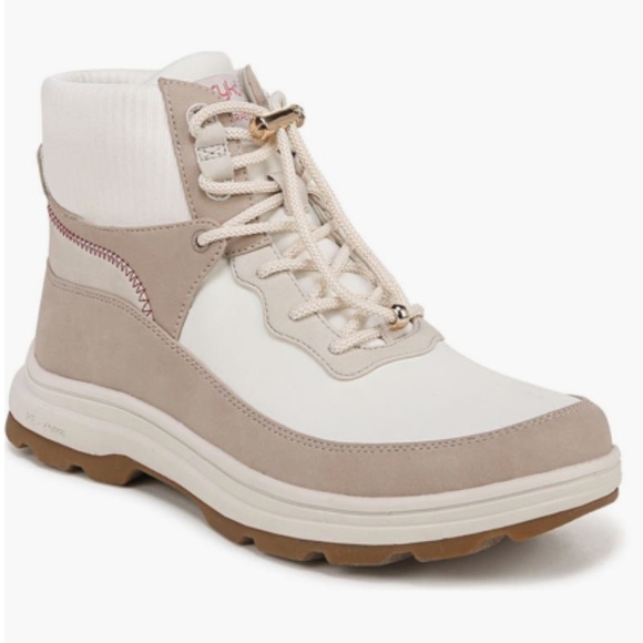 Ryka Women's Brae 2 Water-Resistant Cold Weather Boots** - Picture 1 of 7